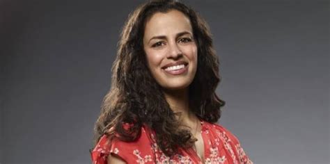 Athena Karkanis Bio, Age, Wiki, Height, Spouse, Movies, TV Shows.